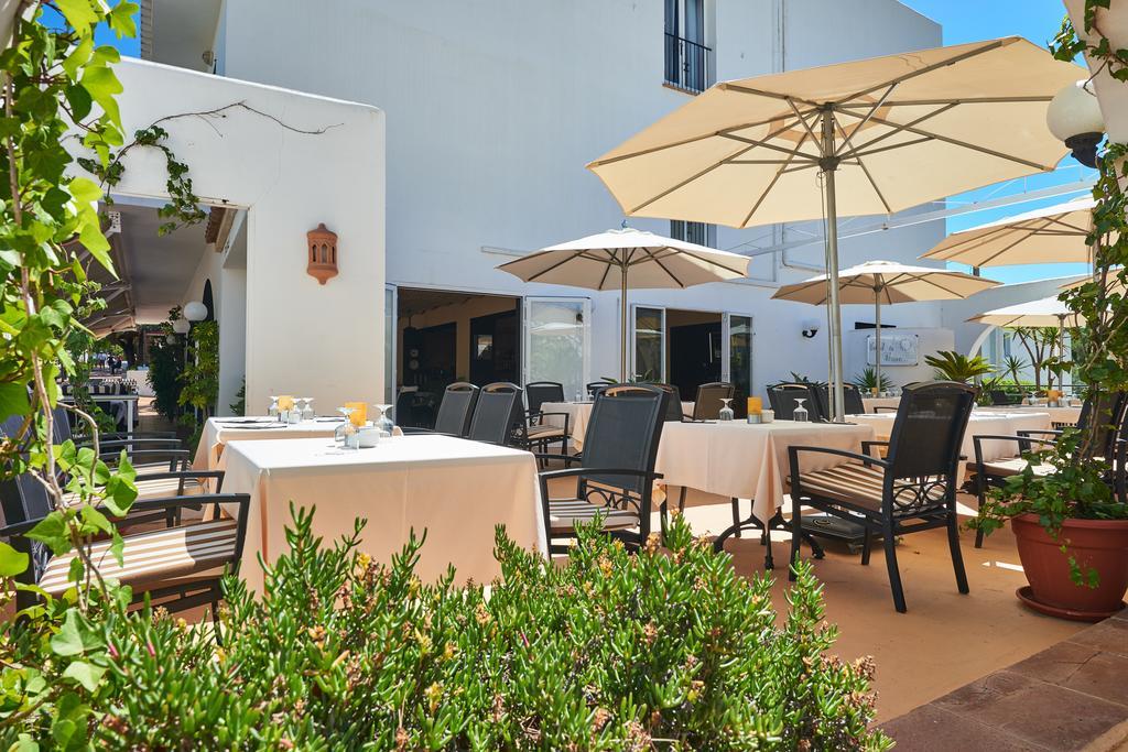 Hostal Talamanca กาลาดอร์ ภายนอก รูปภาพ