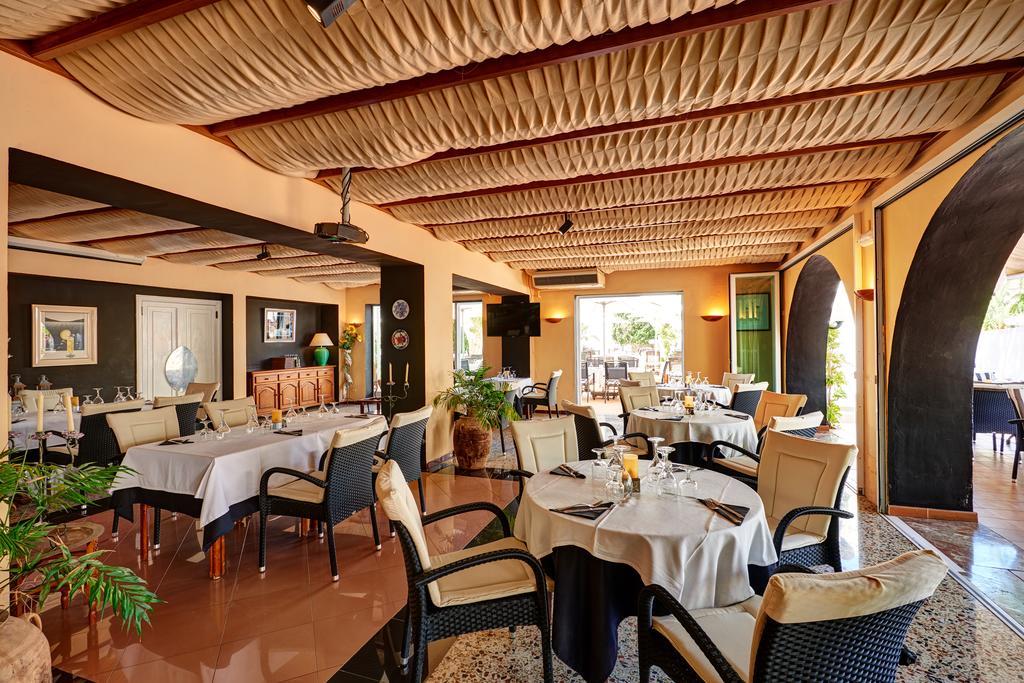 Hostal Talamanca กาลาดอร์ ภายนอก รูปภาพ