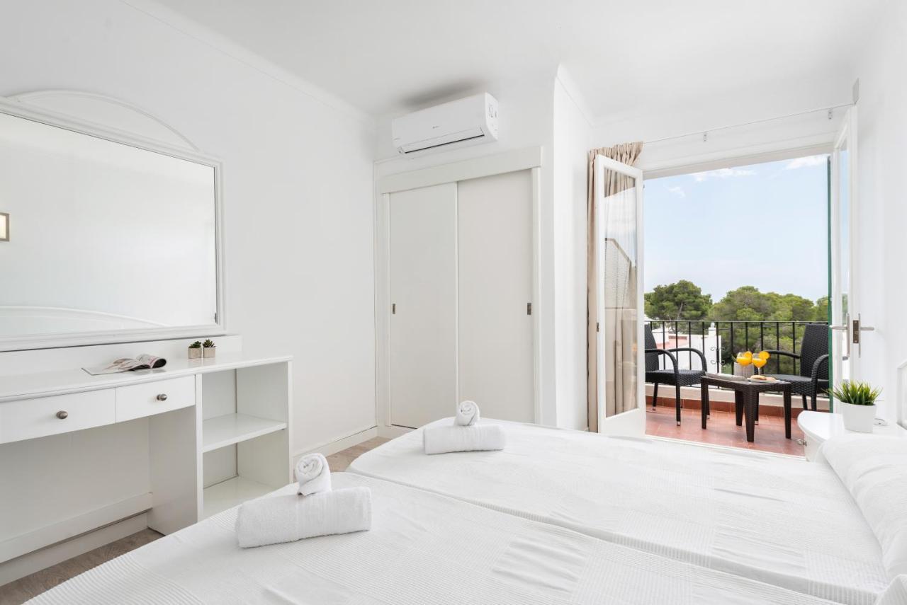 Hostal Talamanca กาลาดอร์ ภายนอก รูปภาพ